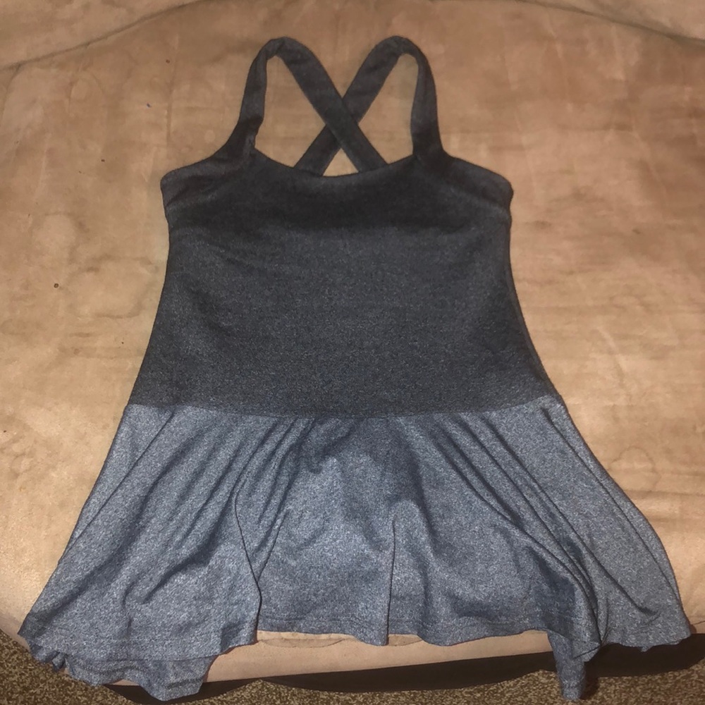 EUC Beyond Yoga Top